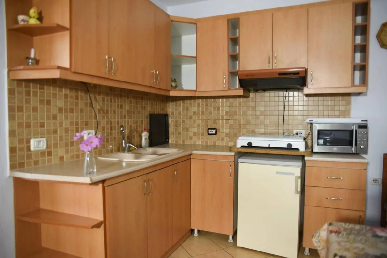 Landhaus Taverna Hotel Iliri - Dardhe Dardhe